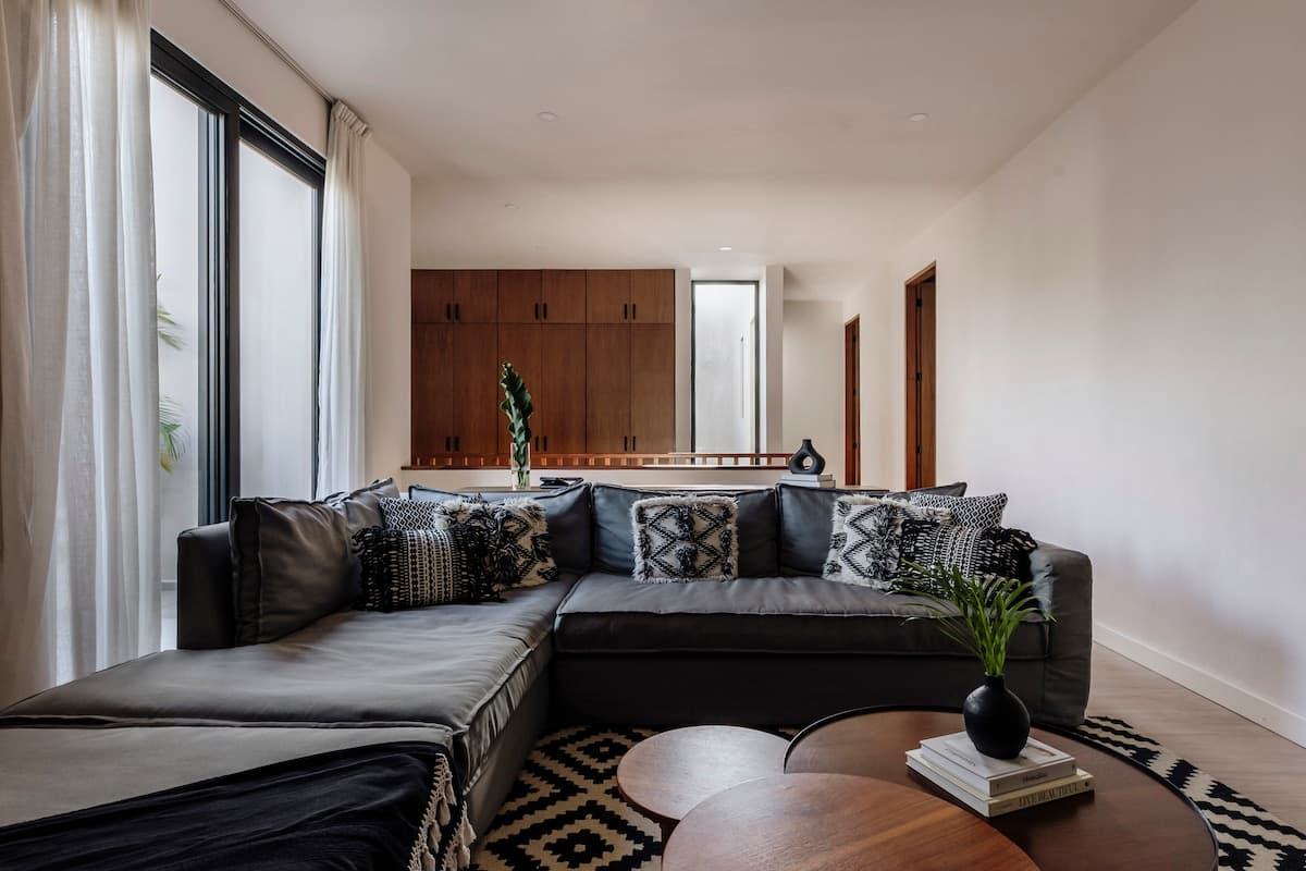 Living room 2