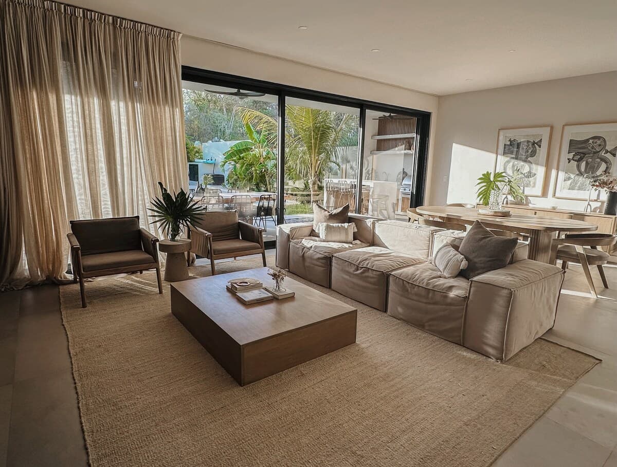 Living room 1